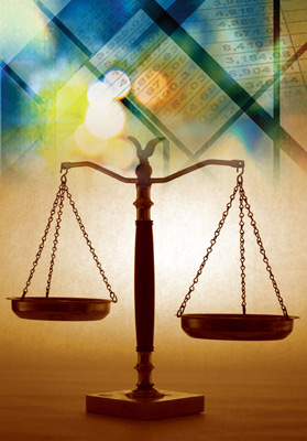 Attorney-based Collections