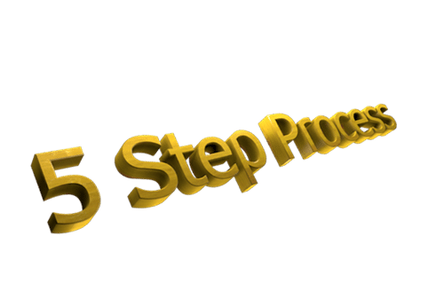Commercial Debt Collection Strategy - 5 Step Process