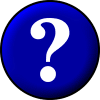 FAQ-circle-question mark