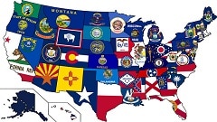 Debt Collection Laws - by State