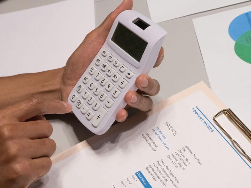 Calculator