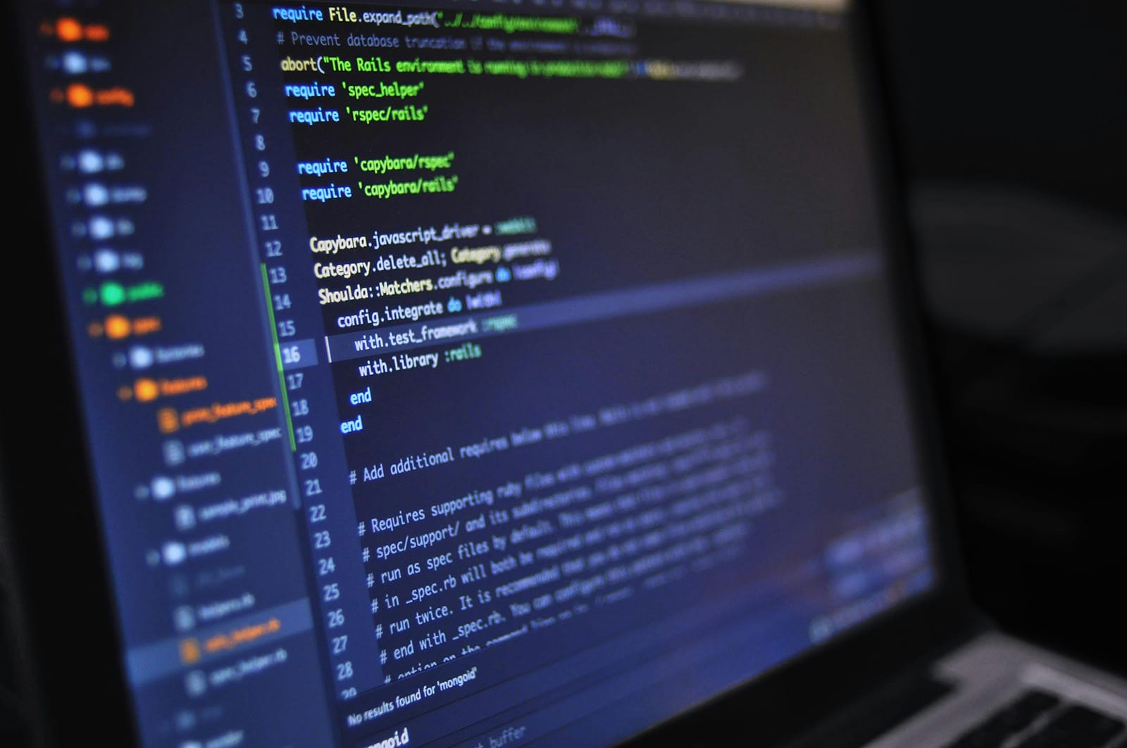 Computer code